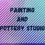 Painting And Pottery Studio Painting institute in Ghaziabad