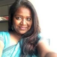 Shivapriya Soft Skills trainer in Chennai