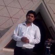 Mukesh Kumar Sharma Spoken English trainer in Ghaziabad