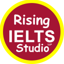 Photo of Rising IELTS Studio