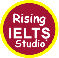 Rising IELTS Studio TOEFL institute in Chandigarh