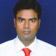 Maneesh Kumar Bharti Class 10 trainer in Bhagalpur