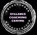 Photo of Syllabus Coaching Centre