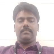 Kiran Kumar C Sharp trainer in Ramachandrapuram