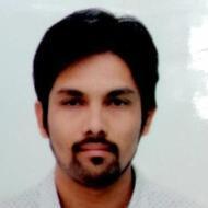 Sangram Bhosle Engineering Diploma Tuition trainer in Pune
