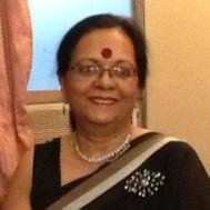 Gitali B. Spoken English trainer in Kolkata