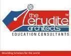 The Erudite Architects GRE institute in Jaipur