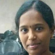 Nandiga R. Class 6 Tuition trainer in Chennai