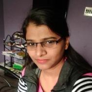 Priya N. BCom Tuition trainer in Kolkata