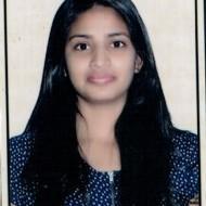 Neha G. Class 6 Tuition trainer in Jaipur