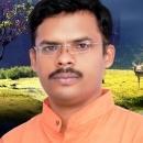 Photo of Sathish I C