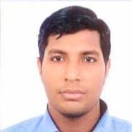 Saurabh Singh C++ Language trainer in Ghaziabad