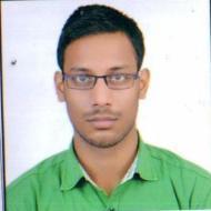 Utsav Bajpai Class I-V Tuition trainer in Lucknow