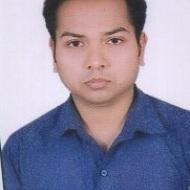 Sourav Kumar Class 9 Tuition trainer in Delhi