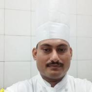 Debasish Kundu Cooking trainer in Kolkata