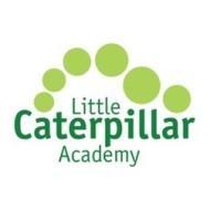 The Caterpillar Academy institute in Gwalior