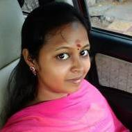 K C Lakshmi P. BTech Tuition trainer in Chennai