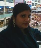 Paulami C. HR trainer in Gurgaon
