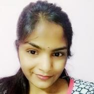 Priyanka S. Class 9 Tuition trainer in Delhi