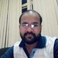 Narendra Kumar Class 9 Tuition trainer in Lucknow