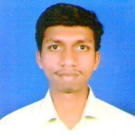 Sai Prasad Panduga Class 11 Tuition trainer in Hyderabad