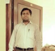 Ganesh Patil Class 6 Tuition trainer in Mumbai