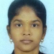 S.Kalaivani Class 11 Tuition trainer in Panruti