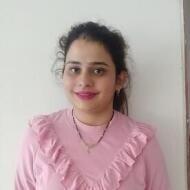 Prachi M. Career Counselling trainer in Jammu