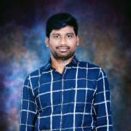 Shyam Sundar NEET-UG trainer in Visakhapatnam