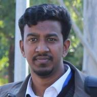 Ben Anthrayose Spoken English trainer in Thiruvananthapuram