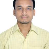 Prabhat Ranjan Class 6 Tuition trainer in Delhi