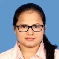Sneha S. Nursery-KG Tuition trainer in Kolkata
