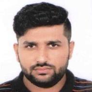 Er Shivam Kumar Rai Engineering Diploma Tuition trainer in Delhi