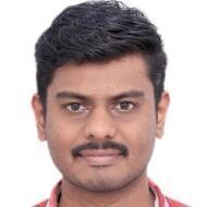 Balagopalan A S MongoDB trainer in Bangalore