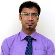 Biswajit Mitra Class 11 Tuition trainer in Siliguri