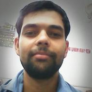 Gauarv T. Class 9 Tuition trainer in Delhi