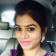 Tejaswini M. MBBS & Medical Tuition trainer in Hyderabad