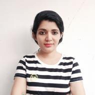Sruthy P. Class 11 Tuition trainer in Kochi