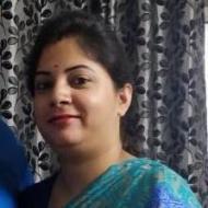 Deepti S. Class I-V Tuition trainer in Bangalore