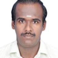 Selva Kumar Subramanian Engineering Entrance trainer in Coimbatore