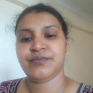 Shilpi G. Class 11 Tuition trainer in Ghaziabad