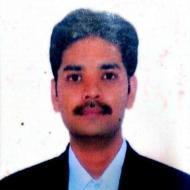 Krishna Kirity Advanced VBScript trainer in Hyderabad