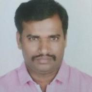 Venkata Prasad Class 11 Tuition trainer in Bangalore