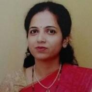 Smita S. Class 9 Tuition trainer in Hyderabad