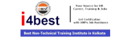 i four best hR training Computer Course institute in Kolkata