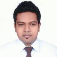 Sushant Kumar Bank Clerical Exam trainer in Delhi