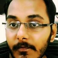 Kushal Arya Java trainer in Bangalore