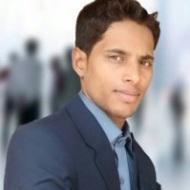 Rakesh A Salesforce Certification trainer in Bangalore