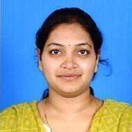 Padmini J. Class 9 Tuition trainer in Bangalore