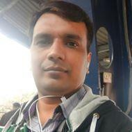 Nikhil B. Class 11 Tuition trainer in Delhi